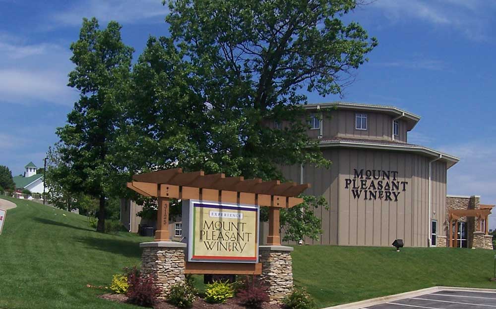 Discover Nearby Wineries Branson Craft Mall